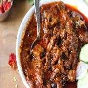 Lamb Korma
