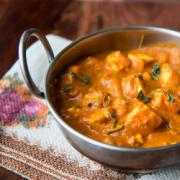 Paneer Makhani