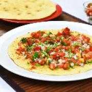 Masala Papad
