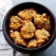 Mixed Vegetable Pakora