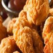Chicken Pakora