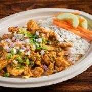Chicken Chhoela