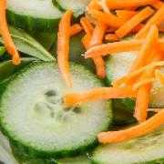Gorkha Salad