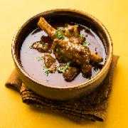 Lamb Curry