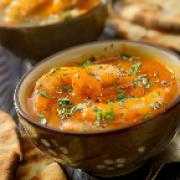 Shrimp Tikka Masala