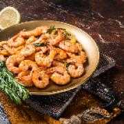 Shrimp Chili Masala
