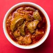 Pancharanga Achaar