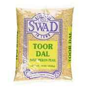 Swad Toor Dal