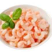 Tiny Prawns