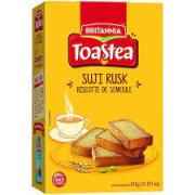 SUJI RUSK BRITANNIA