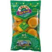 TEA RUSK ROUND CRISPY