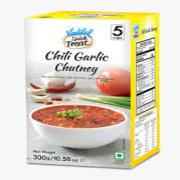 CHILLI GARLIC CHUTNEY VADILAL