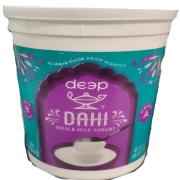 WHOLE MILK YOGURT DEEP