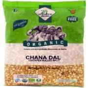ORGANIC CHANA DAL 24 MANTRA
