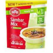 INSTANT SAMBAR MIX MTR