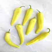 FRESH BANANA PEPPER