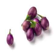 SMALL EGGPLANT