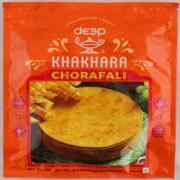 CHOLAFALI KHAKHARA DEEP