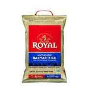BASMATI RICE ROYAL