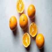 ORGANIC NAVEL ORANGE