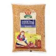 MADHI TOOR DAL PLAIN LAXMI