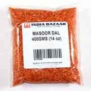 MASOOR DAL INDIA BAZAAR