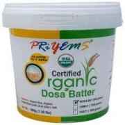 PRIYEMS ORGANIC DOSA BATTER