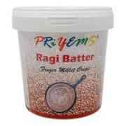 PRIYEMS RAGI BATTER