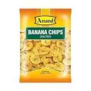 BANANA CHIPS SALTED ANAND