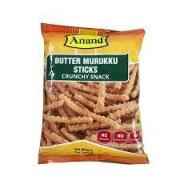 BUTTER MURUKKU ANAND