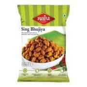 SING BHUJIYA RAJU