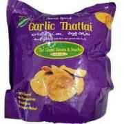 GARLIC THATTAI GRAND SWEETS
