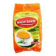 TEA SPECIAL WAGH BAKRI