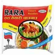 RARA INSTANT NOODLES