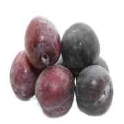 RED/BLACK PLUM