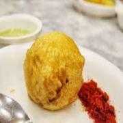 aloo vada
