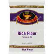 Deep Rice Flour