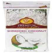 Deep Shred Coconut