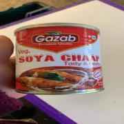 Gazab Soya Chaap