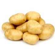 Agri White Potato