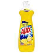 Ajax Ultra Lemon