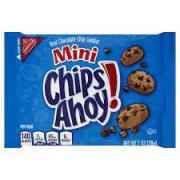 Chips ahoy mini