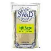 Buy Swad Idli Rava 2 Lbs | Manpasand - Quicklly
