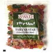 Swad Fryums Far Far Star 