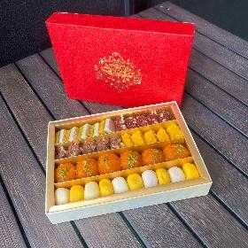 Mithaas Special Assorted Large Box