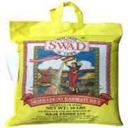 Swad Basmati Rice