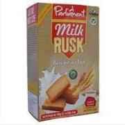 Buy Milk Rusk Parliament 300 Gm | Bazaar - Quicklly
