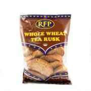 Buy Kcb Whole Wheat Tea Rusk 7 Oz | Aapka Bazaar - Quicklly