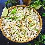Sabudana Khichdi (Navratri Special)