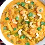 Navrattan Korma